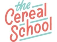 The Cereal School coupons